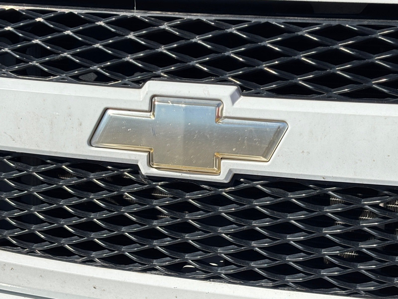 Used 2009 Chevrolet Colorado W/T RWD image 9