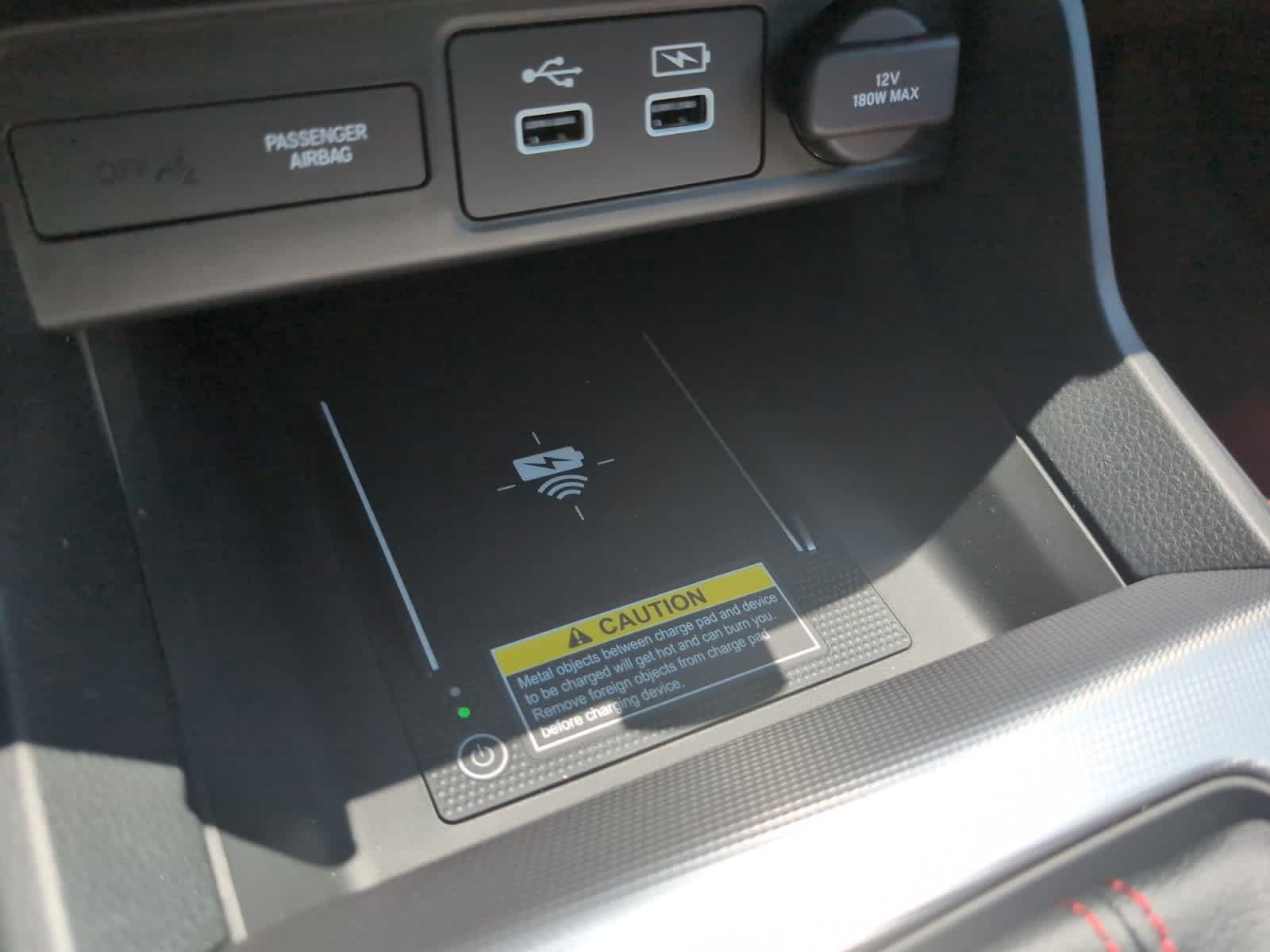 Used 2025 Honda Civic Type R image 21
