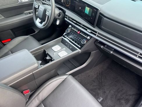 New 2026 Hyundai Santa Fe Limited FWD image 17