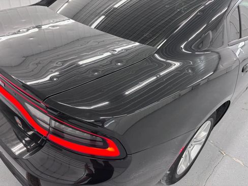 Used 2020 Dodge Charger SXT RWD image 23