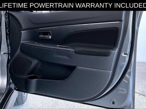 Used 2024 Mitsubishi Outlander Sport AWD image 24