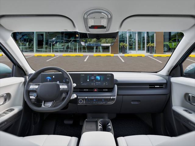 New 2027 Hyundai Ioniq 5 SEL RWD image 11
