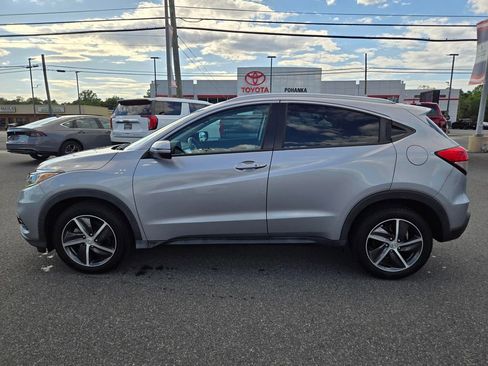 Used 2022 Honda HR-V EX image 7
