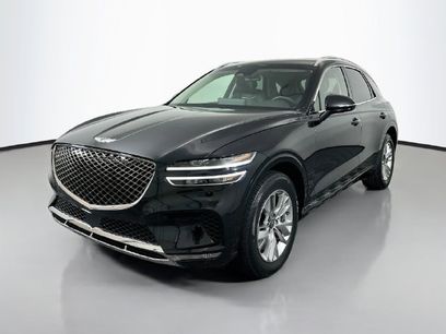 Used 2022 Genesis GV70 2.5T