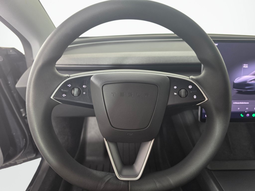 Used 2025 Tesla Model 3 Long Range RWD image 14