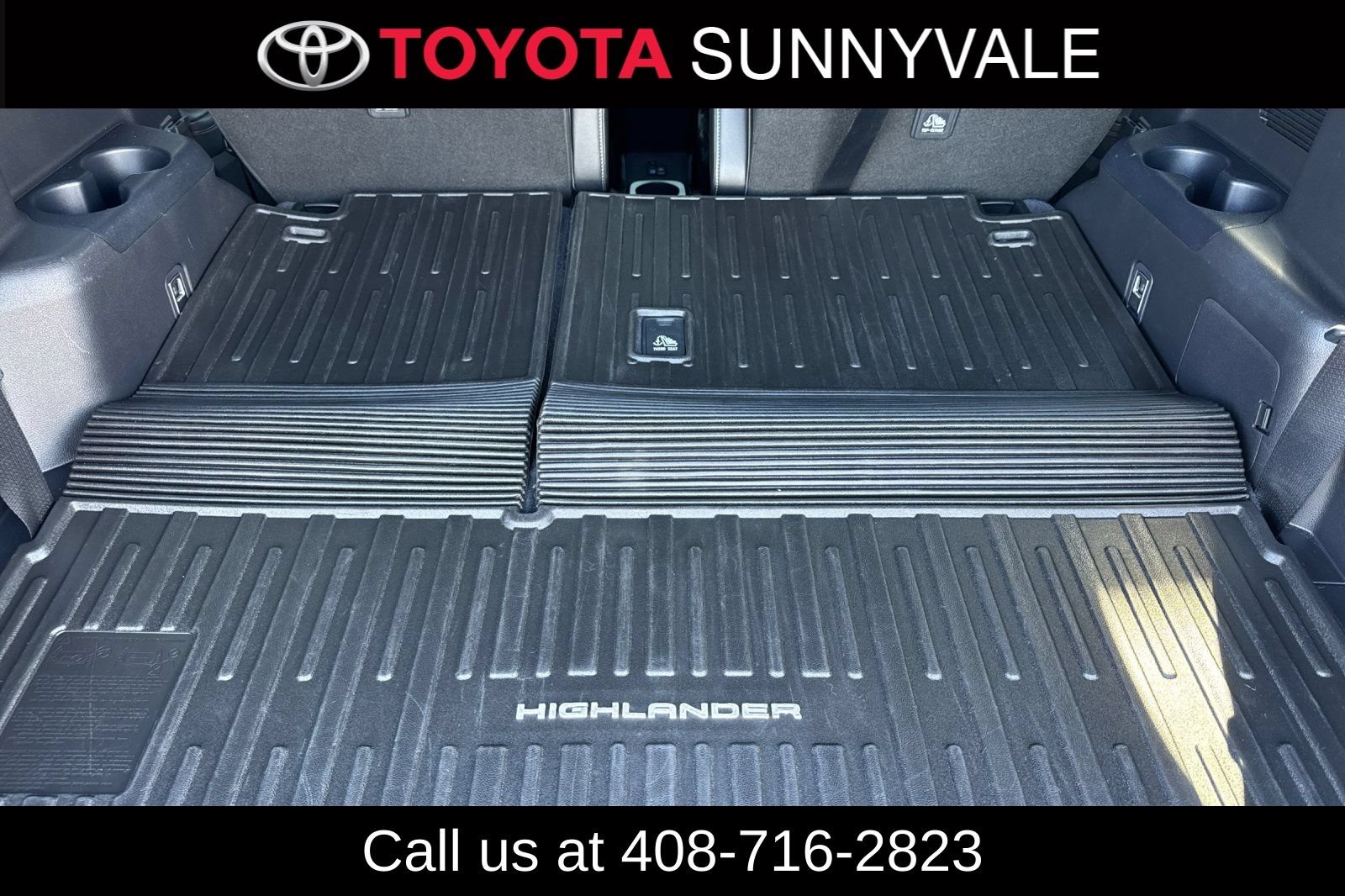 Used 2022 Toyota Highlander XSE AWD/4WD image 20