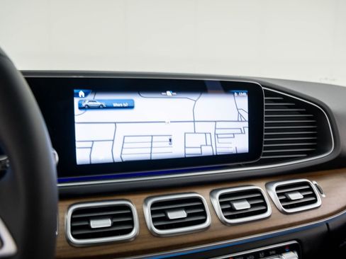 New 2026 Mercedes-Benz GLE 350 GLE 350 image 24