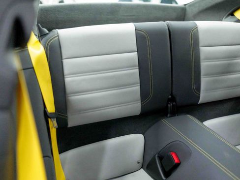 Used 2022 Porsche 911 Turbo S image 79