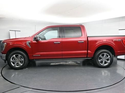 Used 2023 Ford F150 King Ranch w/ Equipment Group 601A High AWD/4WD image 6