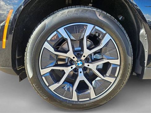 Used 2026 BMW X3 xDrive30i w/ Convenience Package AWD/4WD image 10