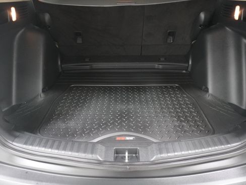 Used 2017 Honda CR-V EX image 26