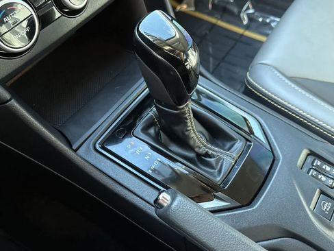 Used 2023 Subaru Crosstrek 2.5i Sport image 20