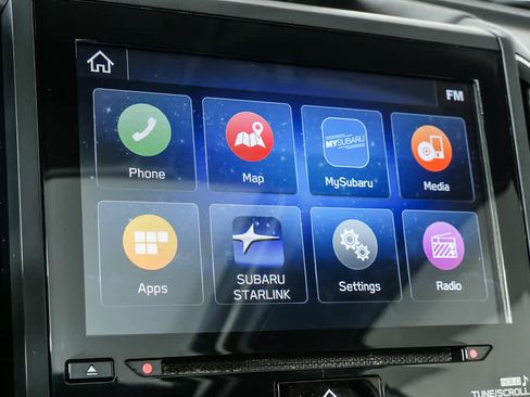 Used 2020 Subaru Forester Touring w/ Popular Package #2 image 19