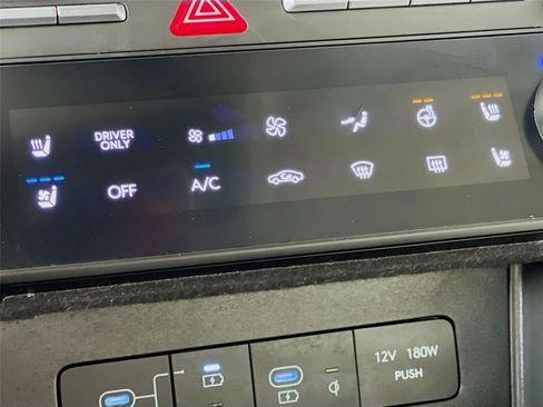 Used 2025 Hyundai Sonata Limited image 25