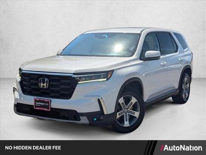 Used 2024 Honda Pilot EX-L