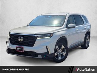 Used 2024 Honda Pilot EX-L video 1