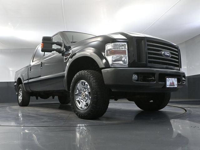 Used 2008 Ford F250 FX4 AWD/4WD image 41