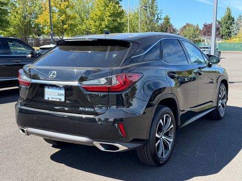Used 2019 Lexus RX 350 AWD w/ Navigation Package image 8