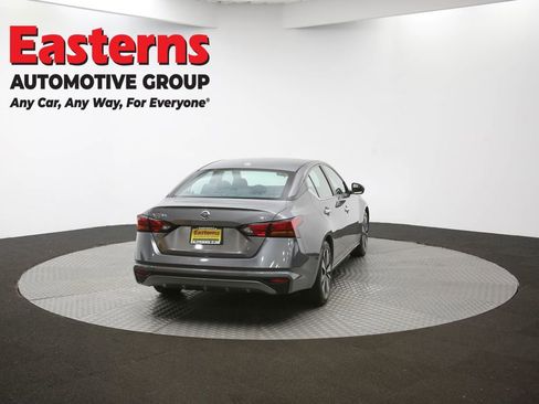 Used 2022 Nissan Altima 2.5 SV image 37