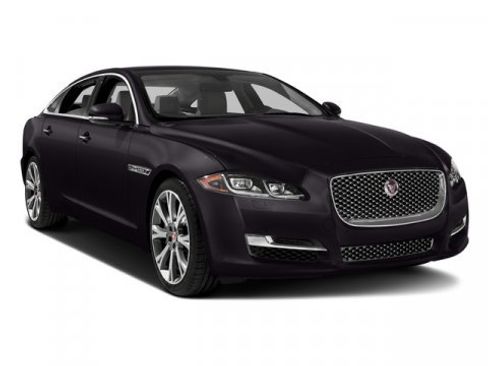 Used 2017 Jaguar XJ L Supercharged image 6