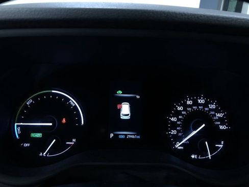 Certified 2022 Toyota Sienna LE image 31