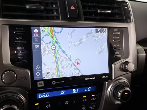 Used 2023 Toyota 4Runner Limited image 7