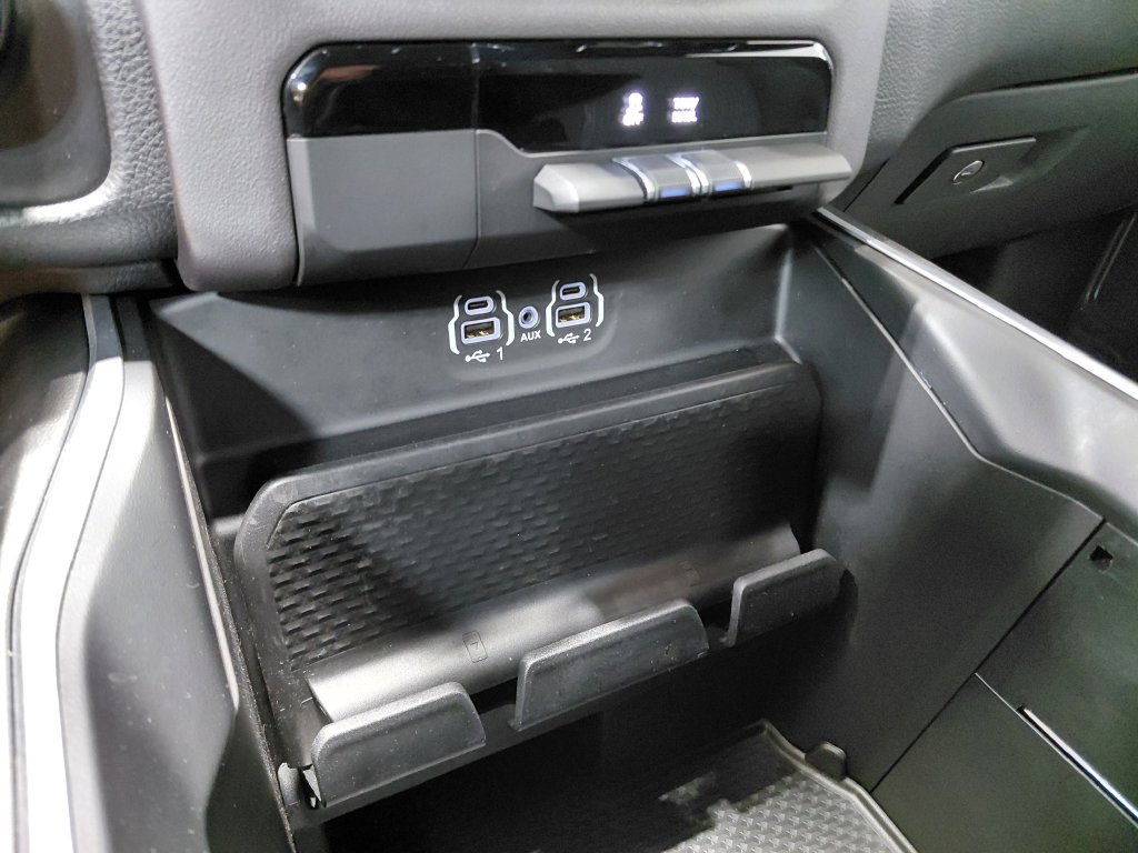 Used 2023 RAM 1500 Big Horn AWD/4WD image 34