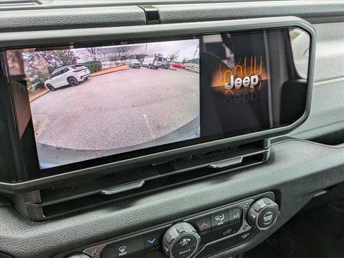 New 2026 Jeep Wrangler Sport image 14