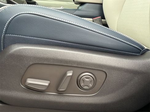 New 2026 Kia Carnival SX Prestige image 11