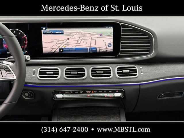 New 2026 Mercedes-Benz GLE 450 4MATIC image 10