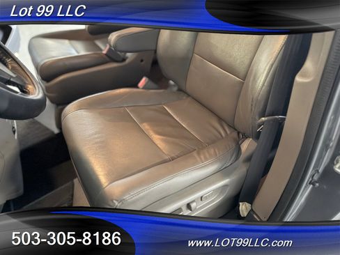 Used 2014 Honda Odyssey EX-L image 33