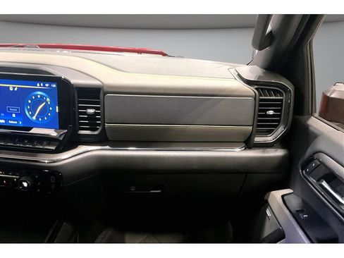 Used 2024 Chevrolet Silverado 2500 ZR2 w/ Technology Package AWD/4WD image 45