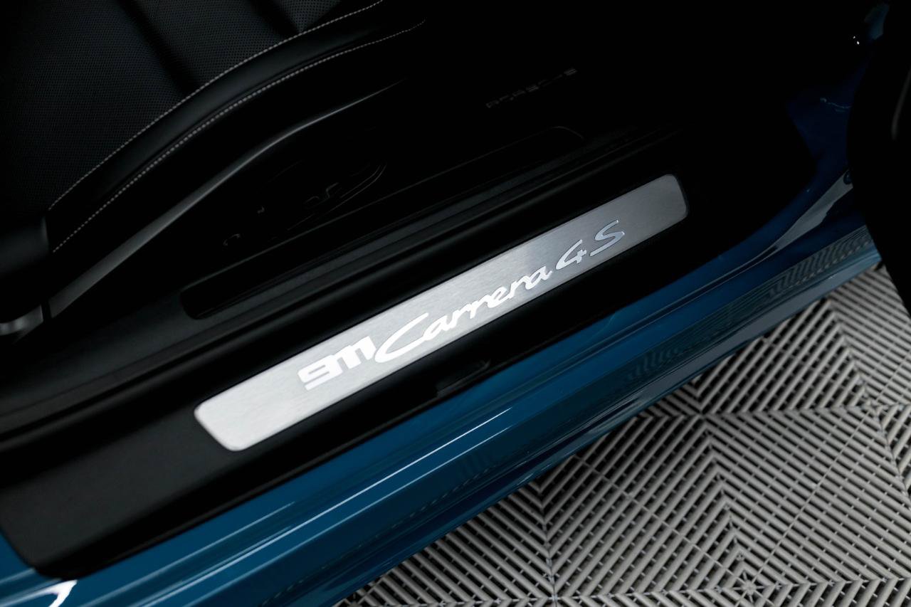 Used 2021 Porsche 911 Carrera S RWD image 67