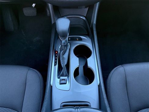 Certified 2024 Chevrolet Malibu LT image 15