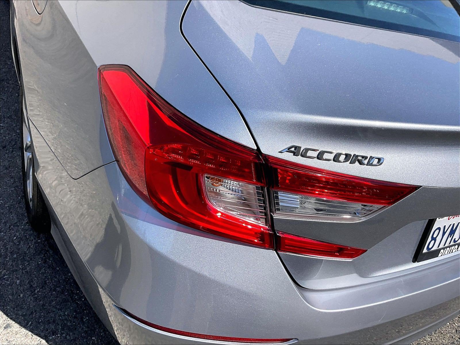 Used 2018 Honda Accord LX image 28