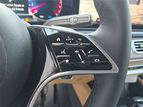 Certified 2026 Mercedes-Benz GLE 450 4MATIC image 35