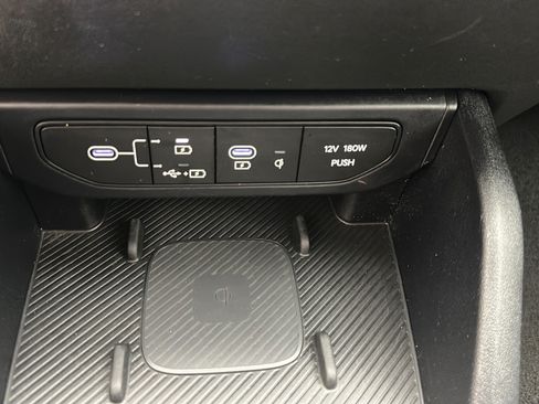 Used 2025 Kia K4 EX FWD image 17