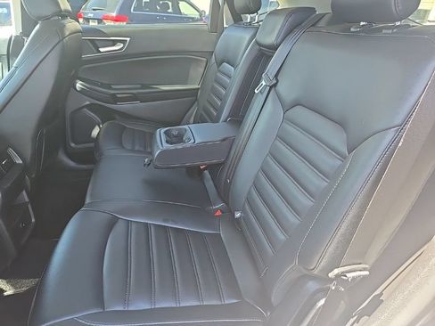 Used 2024 Ford Edge SEL AWD/4WD image 22