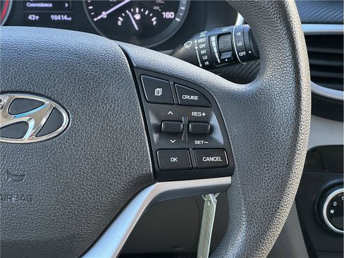 Used 2019 Hyundai Tucson SE image 22