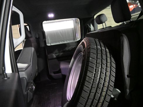 New 2025 Ford F350 XL image 17