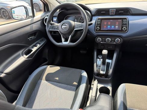 Used 2024 Nissan Versa SV FWD image 20