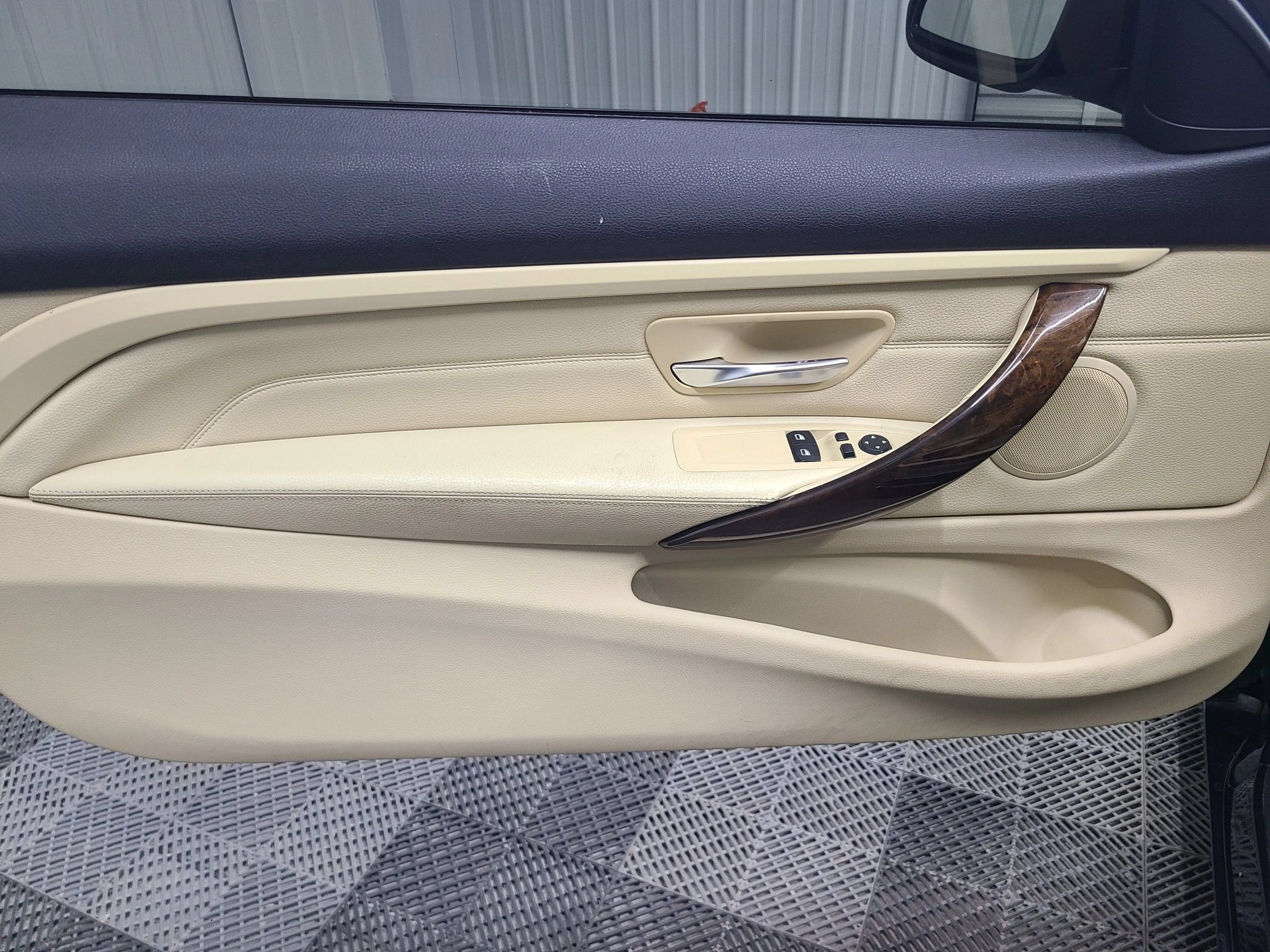 Used 2014 BMW 435i xDrive Coupe AWD/4WD image 22