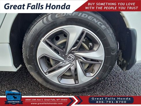 Used 2020 Honda Civic LX image 26
