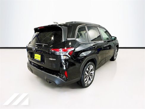 New 2026 Subaru Forester Touring image 5