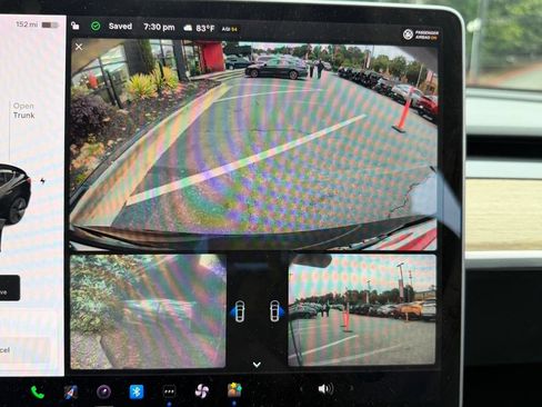 Used 2021 Tesla Model 3 Standard Range Plus RWD image 49
