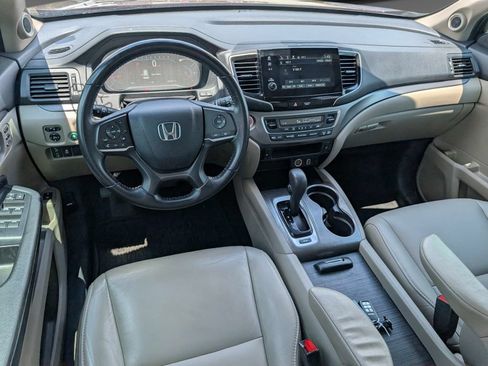 Used 2019 Honda Pilot EX-L image 18