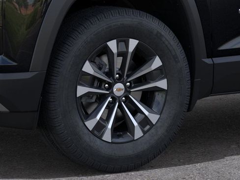 New 2026 Chevrolet Equinox LT image 33