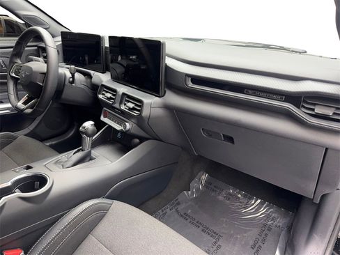 Used 2024 Ford Mustang Coupe image 45