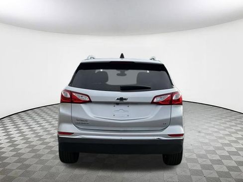 Used 2021 Chevrolet Equinox LT image 10