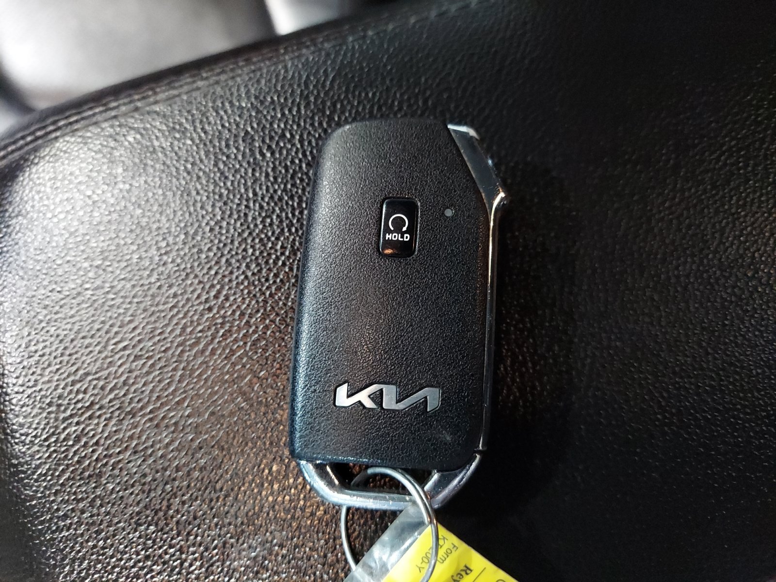 Used 2023 Kia Sportage EX FWD image 30